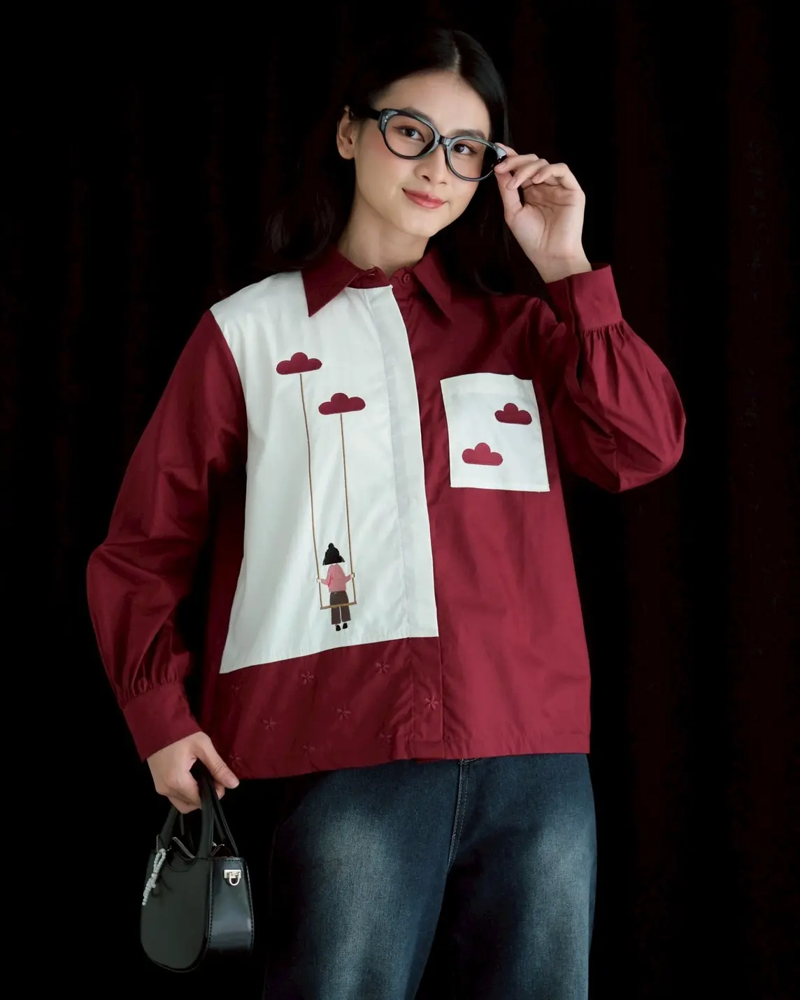 Nolda Shirt foto 11