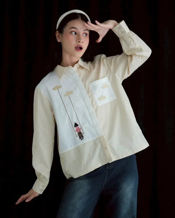 Nolda Shirt foto 2