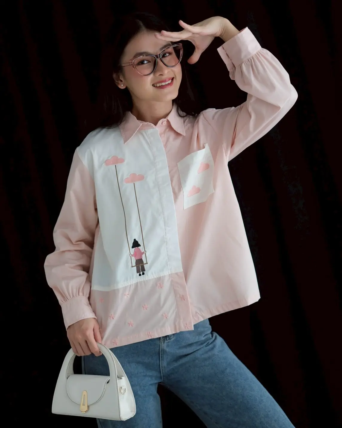 Nolda Shirt foto 8