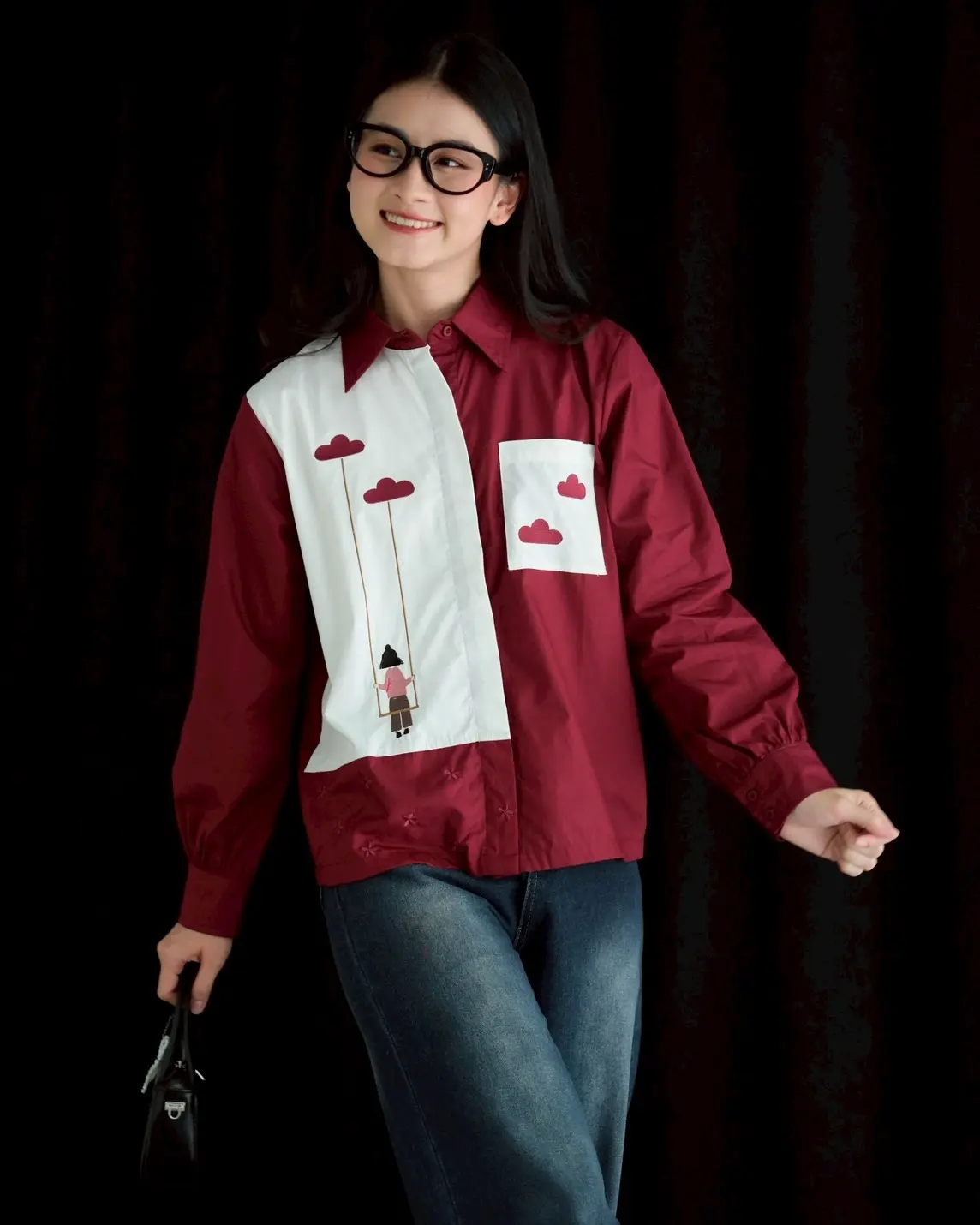 Nolda Shirt foto 10