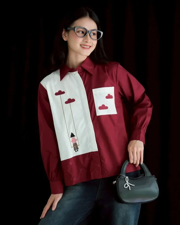 Nolda Shirt foto 9