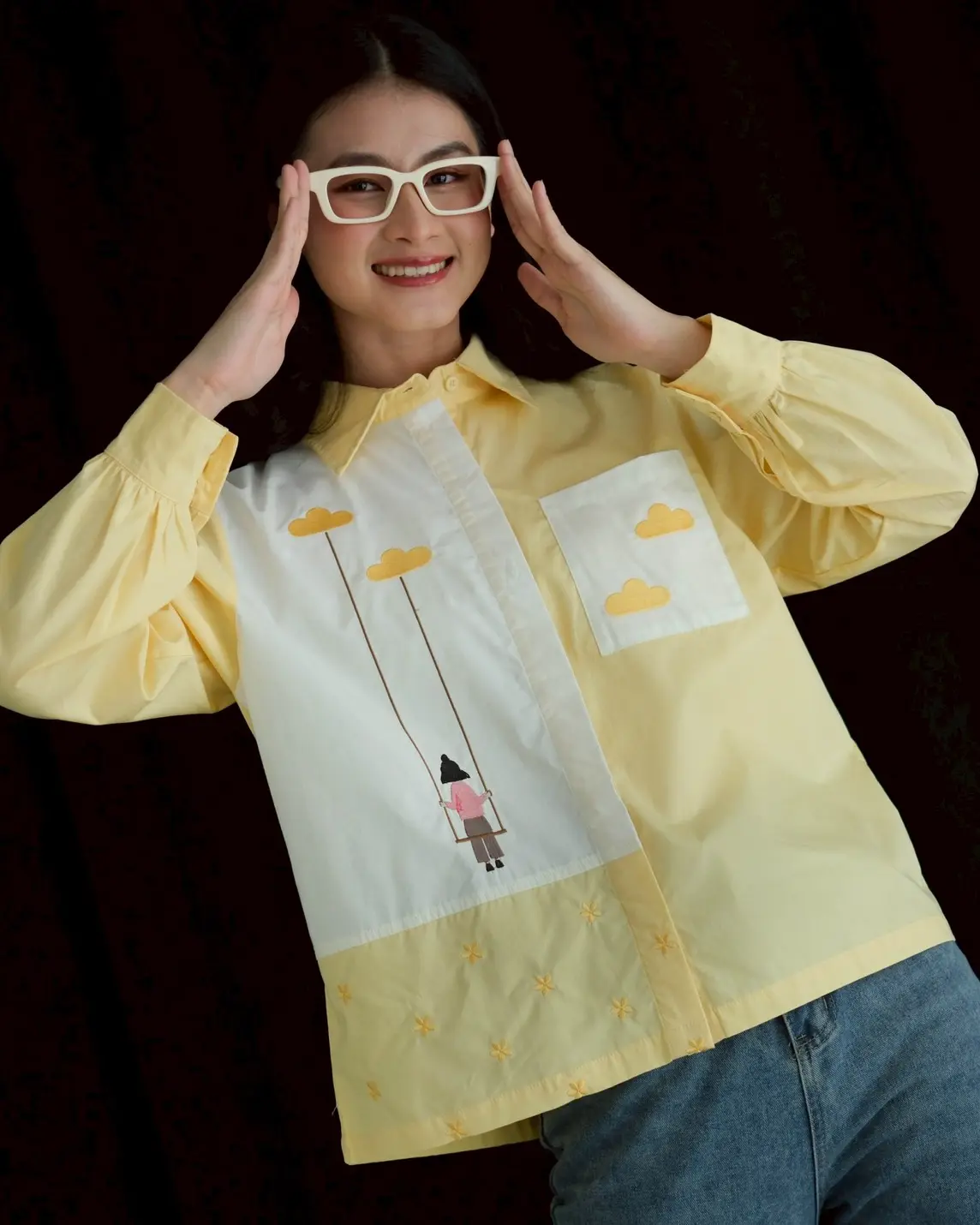 Nolda Shirt foto 16