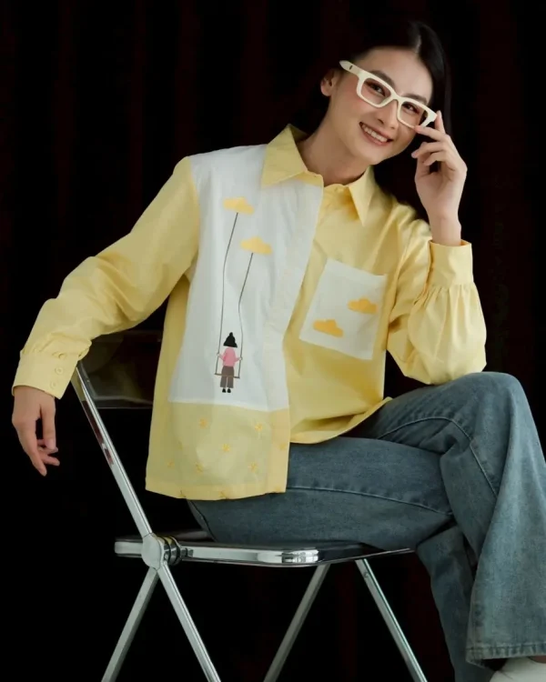 Nolda Shirt foto 15