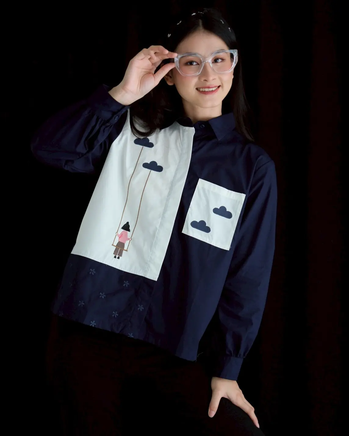 Nolda Shirt foto 13