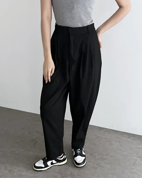 Fia Barrel Pants foto 2
