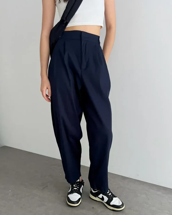Fia Barrel Pants foto 5