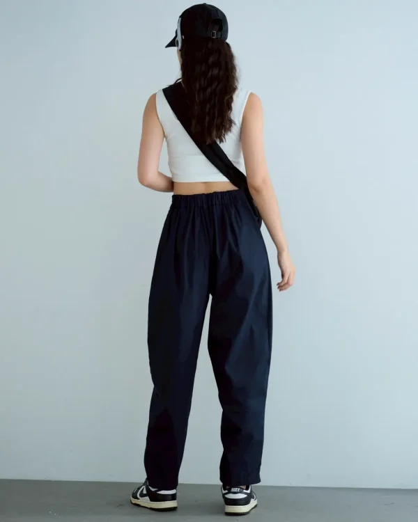 Fia Barrel Pants foto 6