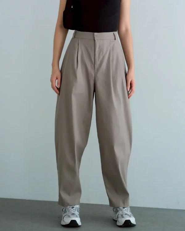 Fia Barrel Pants foto 4