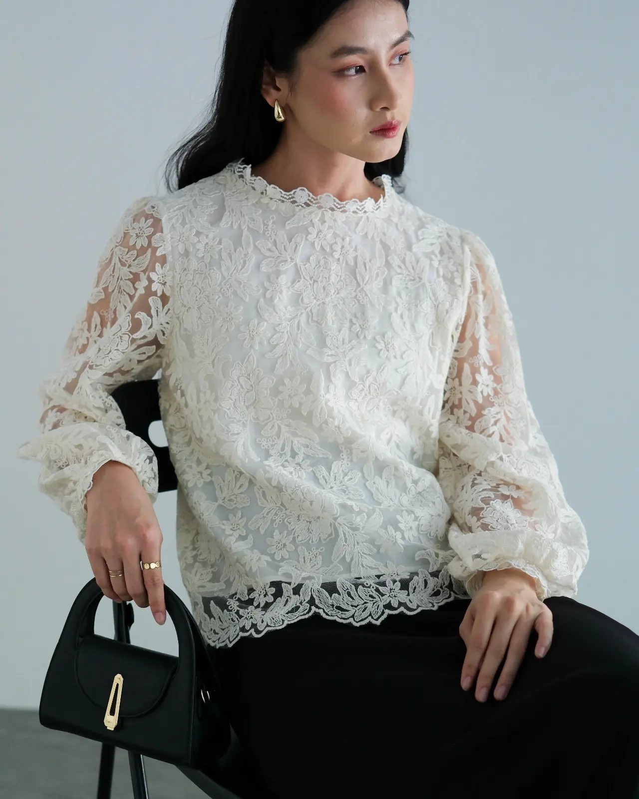 Bayra Longsleeve foto 7