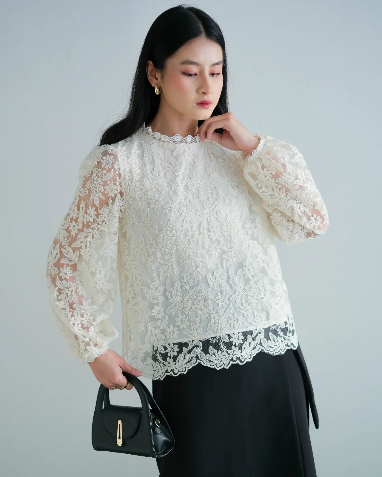 Bayra Longsleeve foto 6