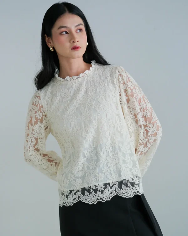 Bayra Longsleeve foto 4