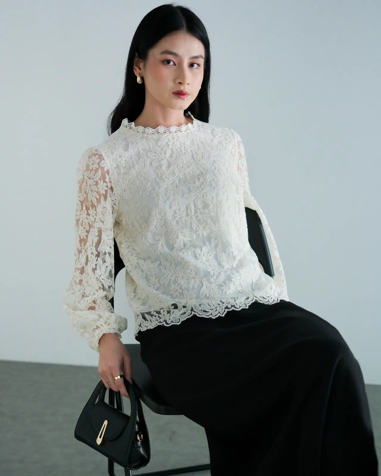Bayra Longsleeve foto 5