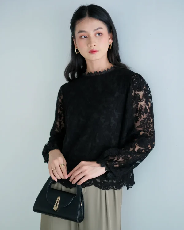 Bayra Longsleeve foto 2