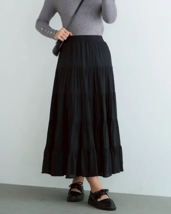 Chalka Skirt foto 1