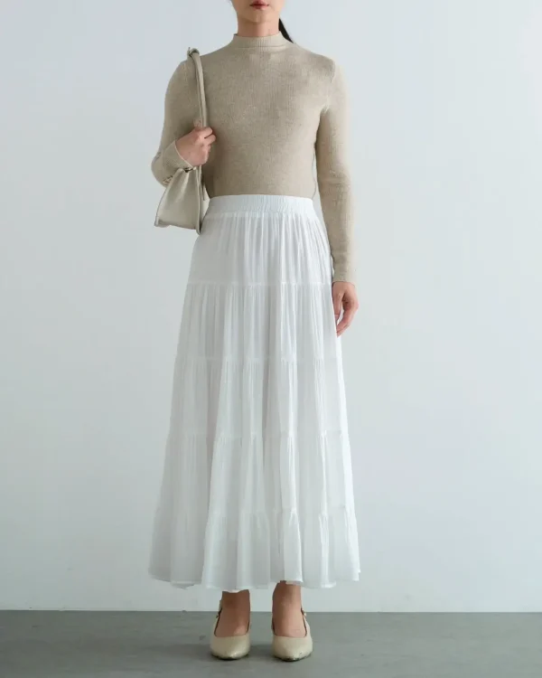 Chalka Skirt foto 6