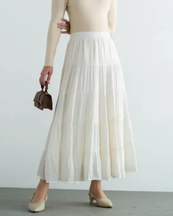 Chalka Skirt foto 4