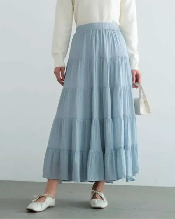 Chalka Skirt foto 2