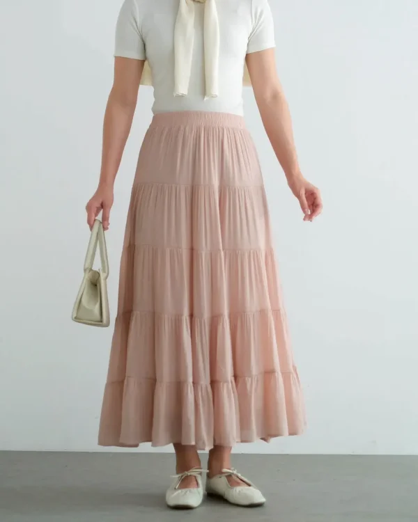 Chalka Skirt foto 3