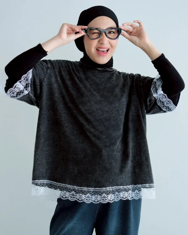Laciel T-Shirt foto 4