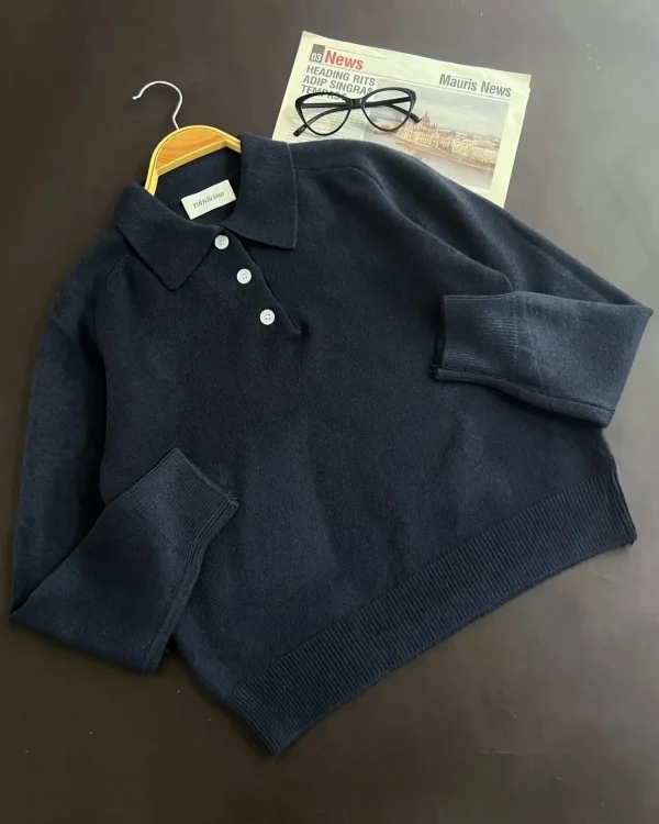 Faelyn Longsleeve foto 13