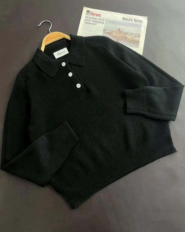 Faelyn Longsleeve foto 1