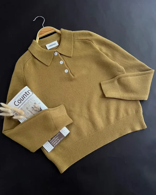 Faelyn Longsleeve foto 7
