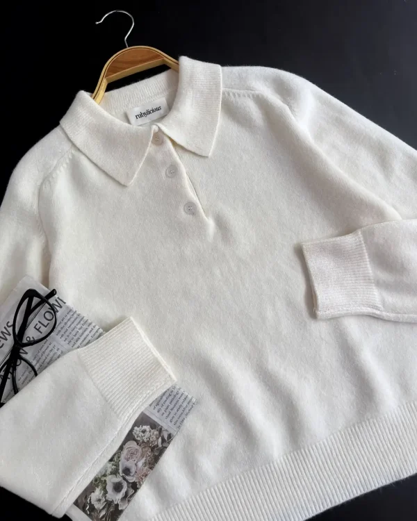 Faelyn Longsleeve foto 4