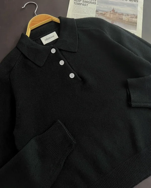 Faelyn Longsleeve foto 3