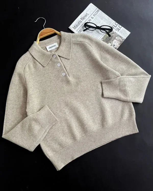 Faelyn Longsleeve foto 12