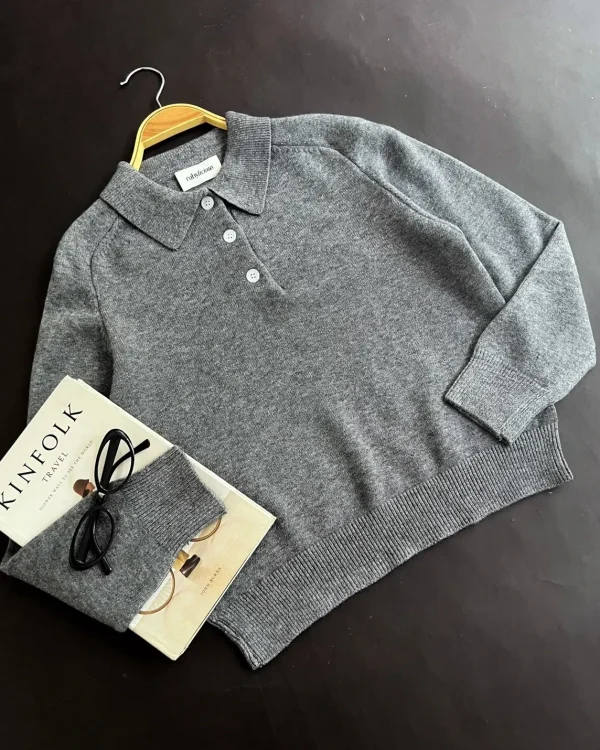Faelyn Longsleeve foto 10