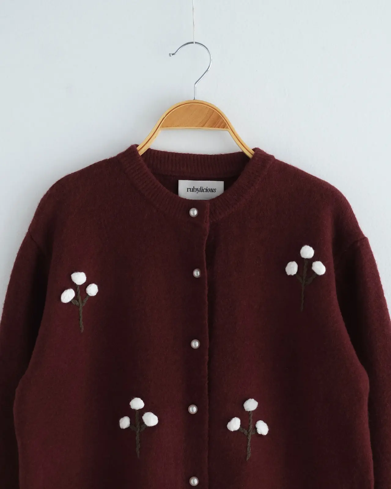 Roselyn Cardi foto 12