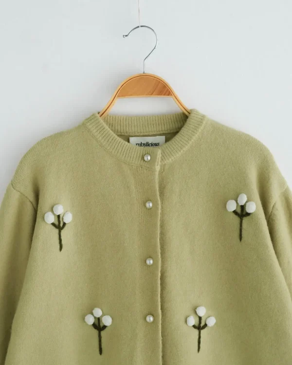 Roselyn Cardi foto 9