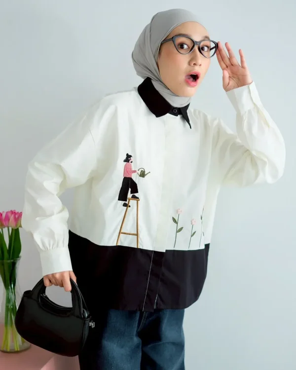 Gyo Shirt foto 1