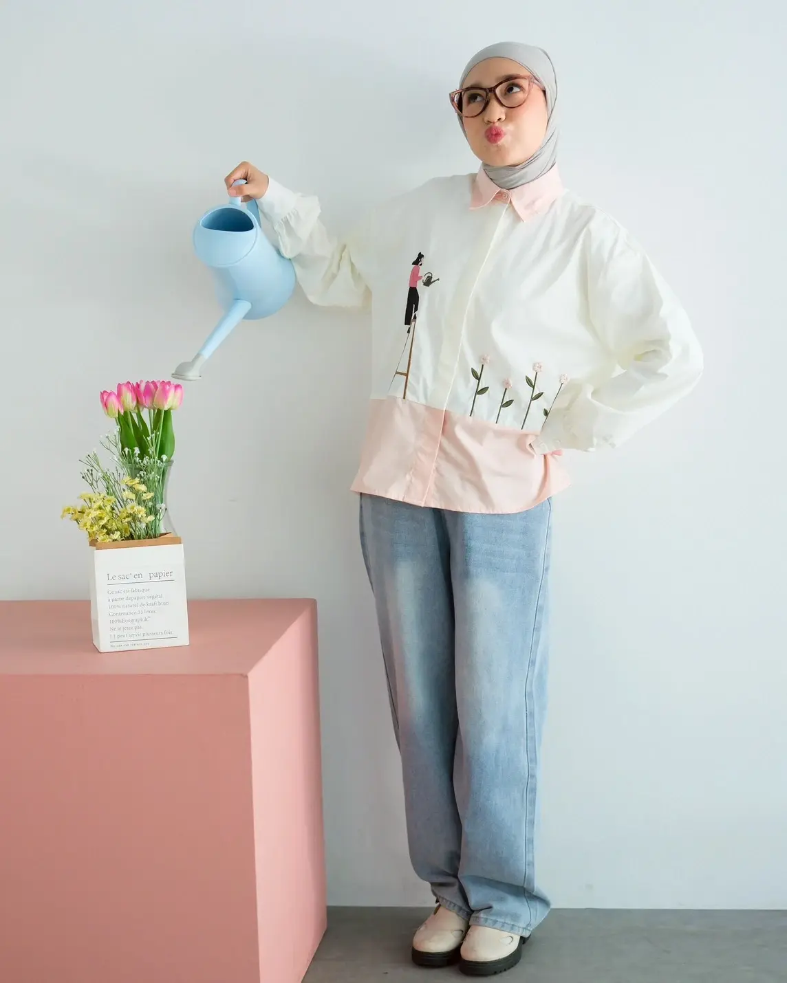 Gyo Shirt foto 10