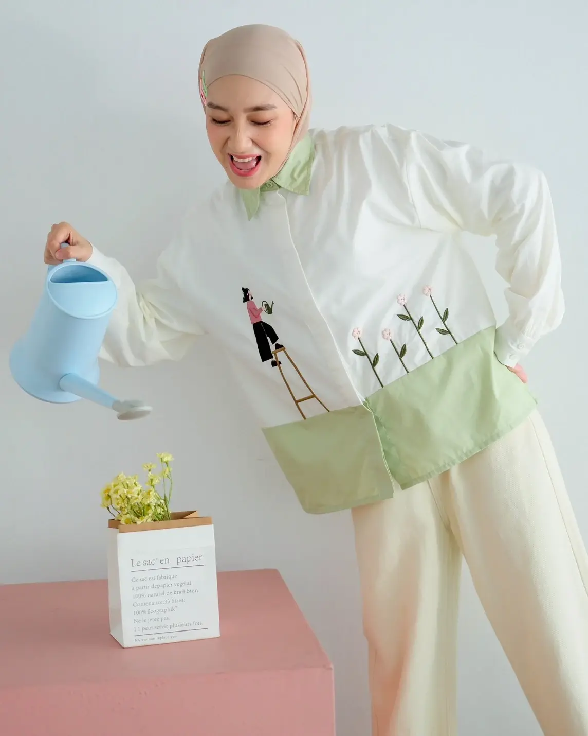 Gyo Shirt foto 8