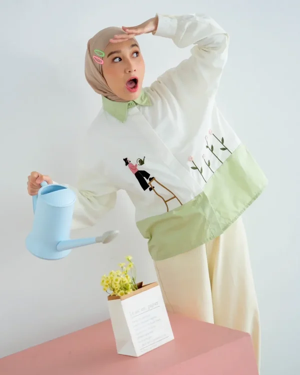 Gyo Shirt foto 7