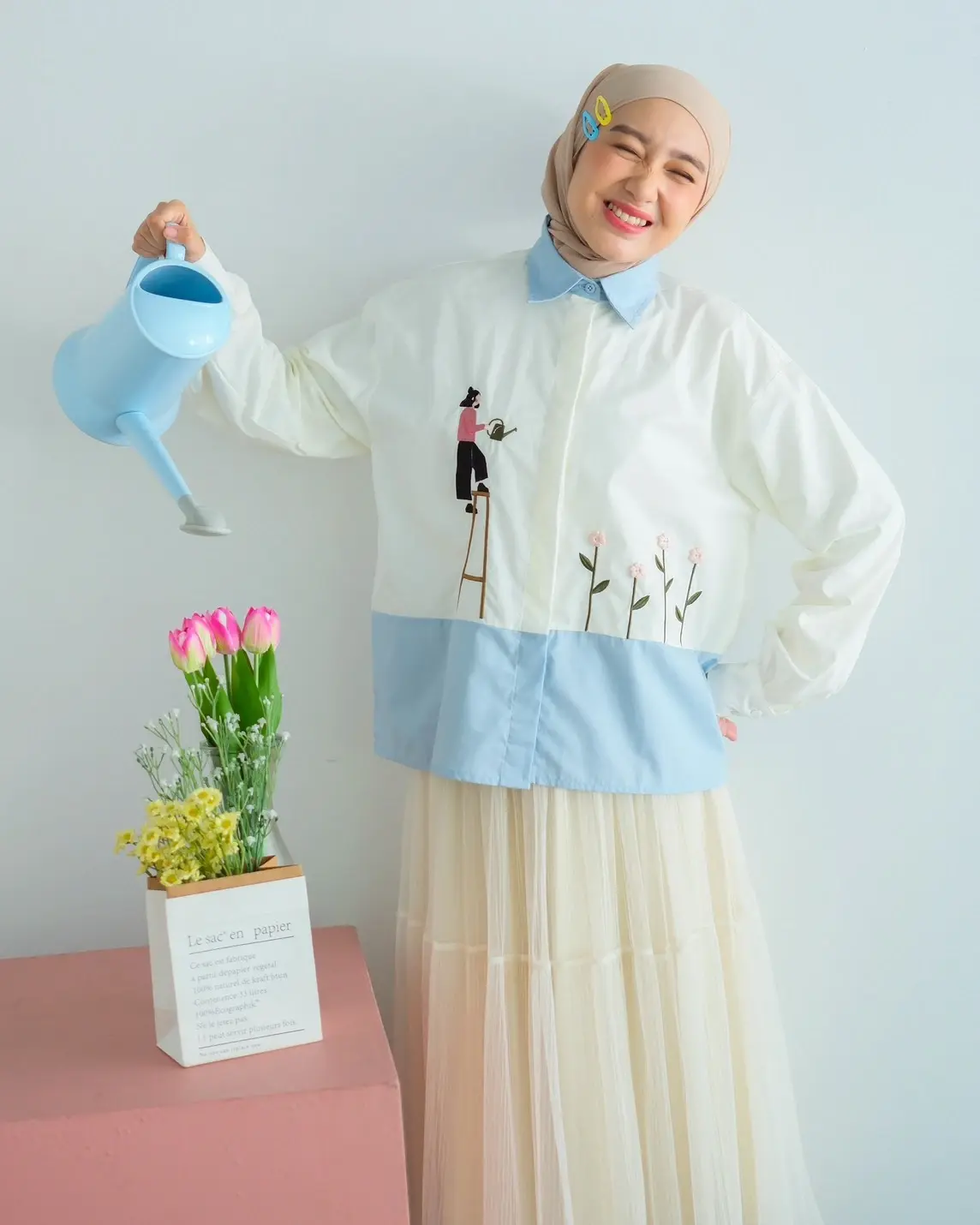 Gyo Shirt foto 6