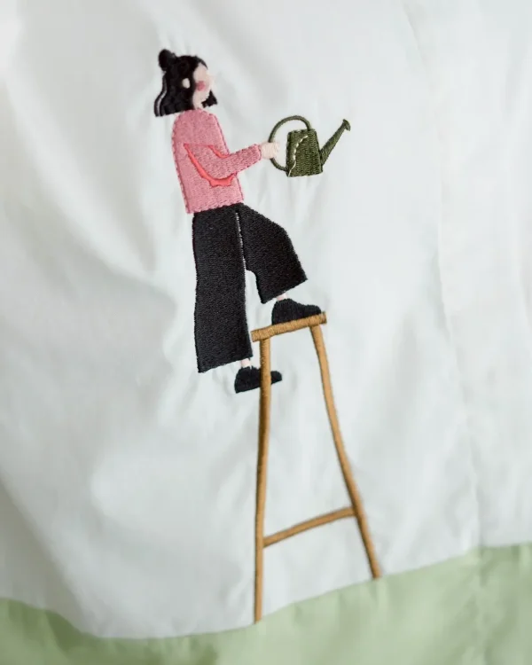 Gyo Shirt foto 2