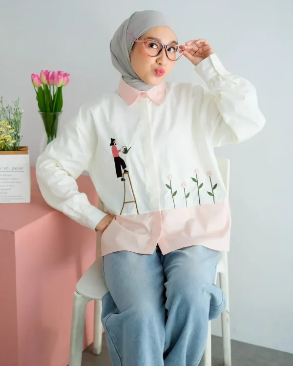 Gyo Shirt foto 9