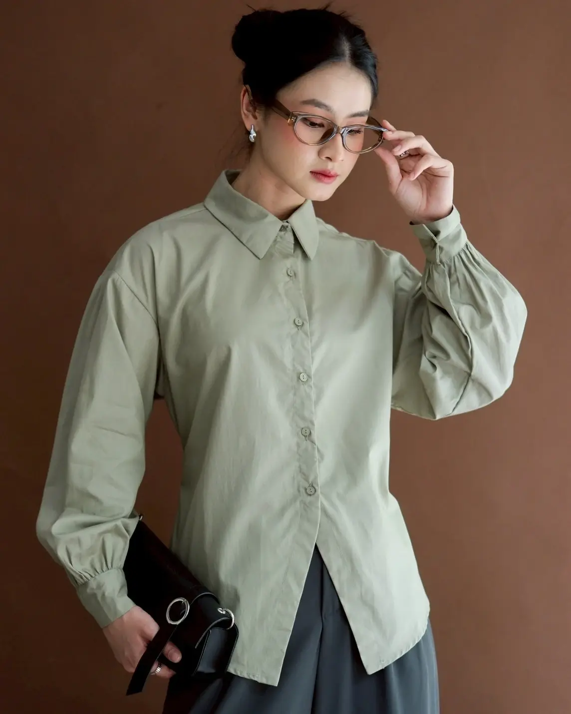 Adima Shirt foto 7