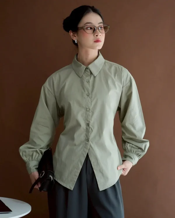 Adima Shirt foto 6