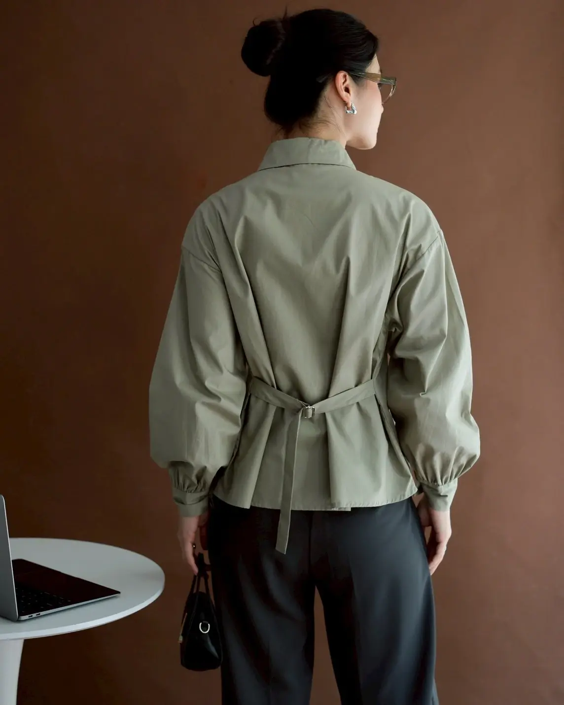 Adima Shirt foto 9