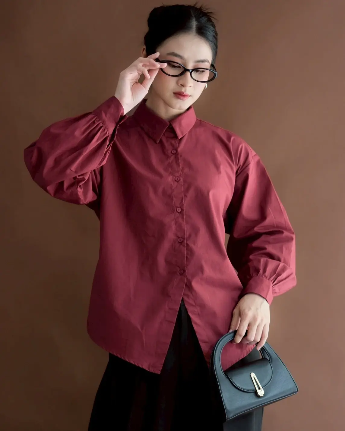 Adima Shirt foto 11