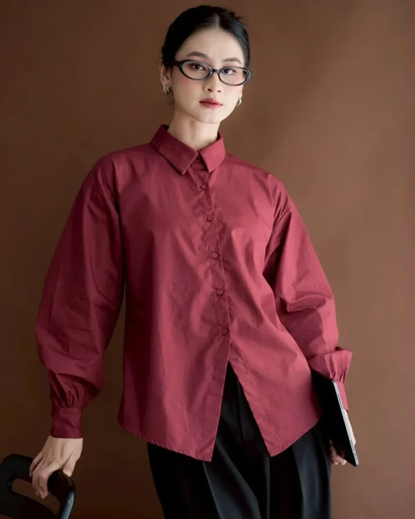 Adima Shirt foto 10