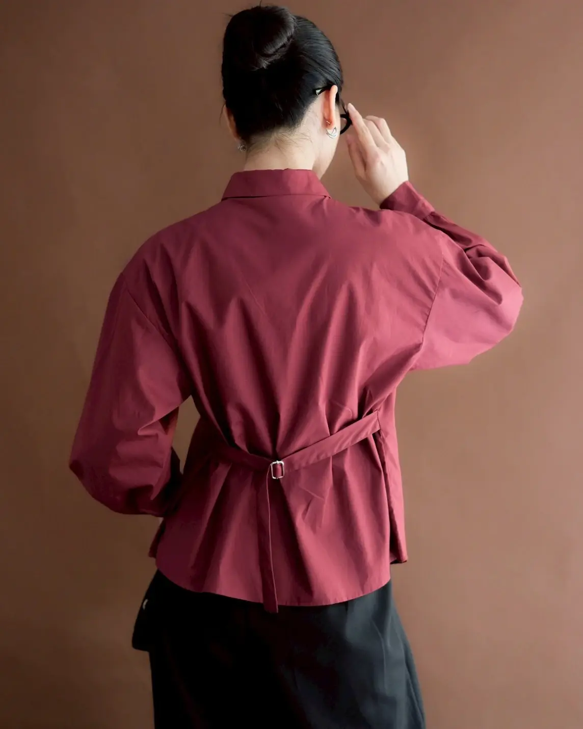 Adima Shirt foto 13