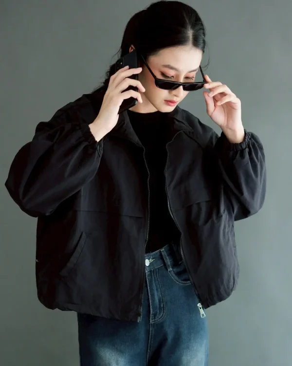 Prinza Jacket foto 2
