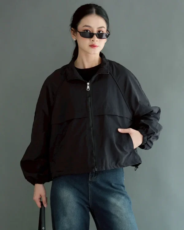 Prinza Jacket foto 1