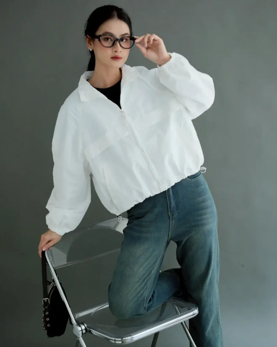 Prinza Jacket foto 15