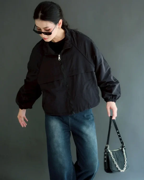 Prinza Jacket foto 3