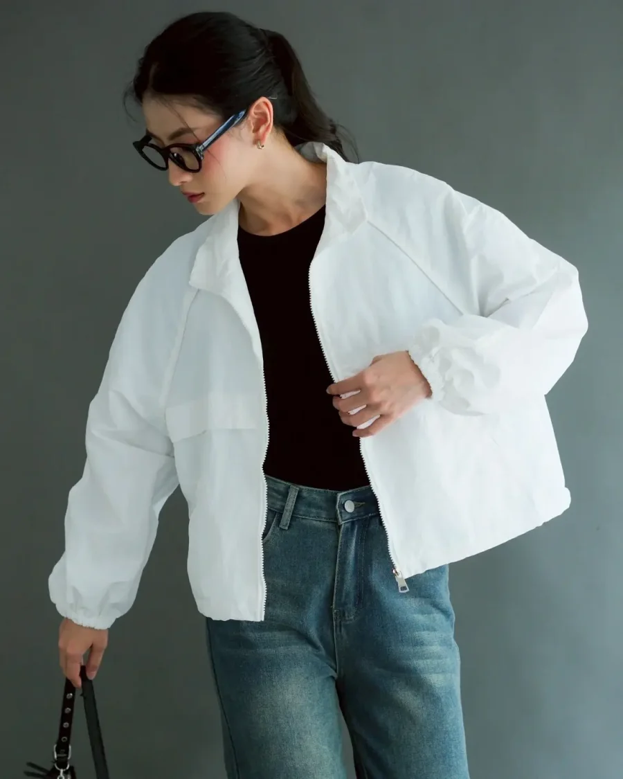 Prinza Jacket foto 14